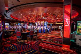 Roulette langsung di platform furla 77